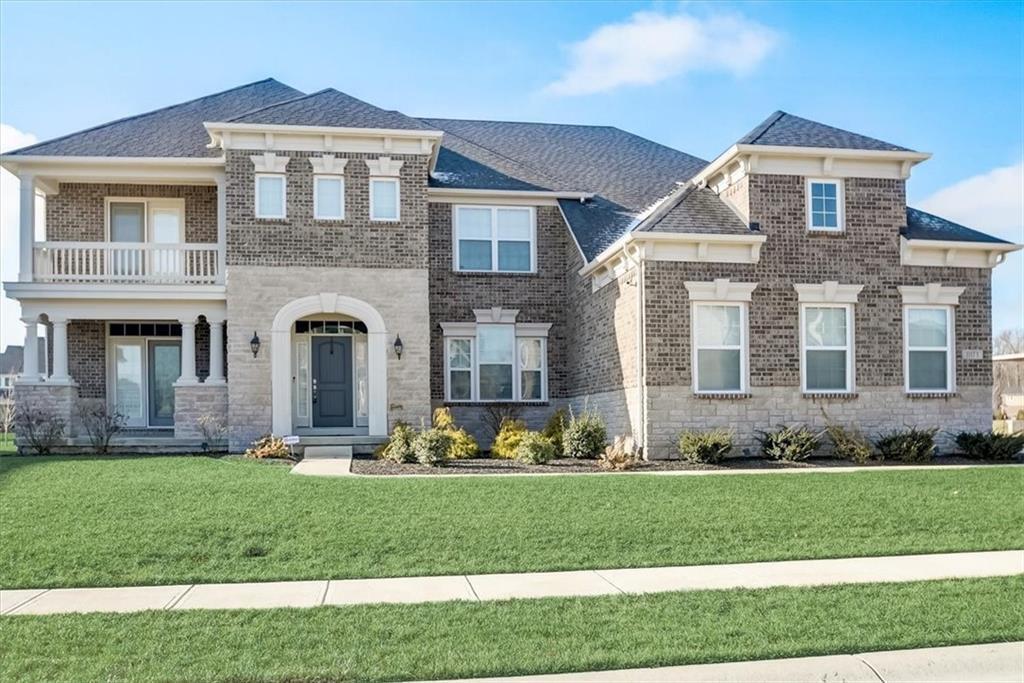 11173 Glen Avon Way Zionsville IN 46077