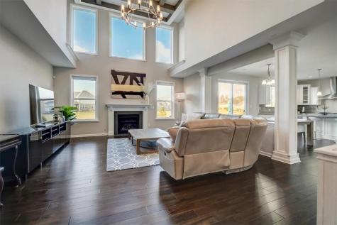 11173 Glen Avon Way Zionsville IN 46077