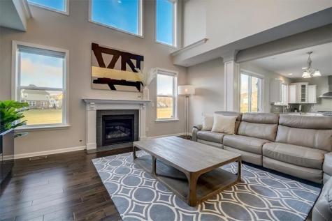 11173 Glen Avon Way Zionsville IN 46077