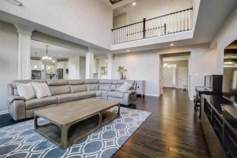 11173 Glen Avon Way Zionsville IN 46077