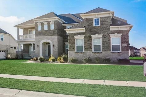 11173 Glen Avon Way Zionsville IN 46077