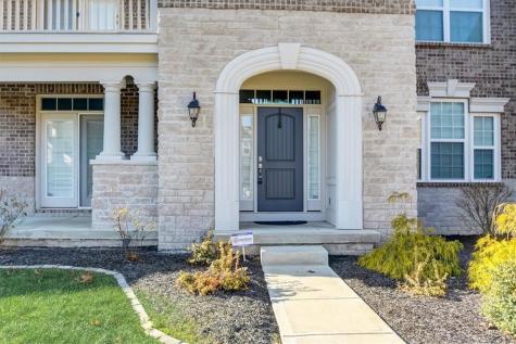 11173 Glen Avon Way Zionsville IN 46077