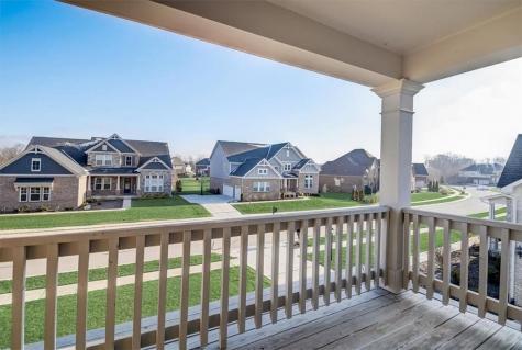 11173 Glen Avon Way Zionsville IN 46077