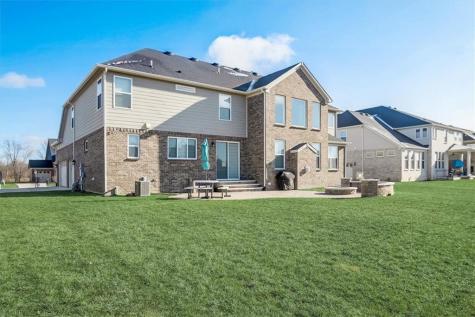 11173 Glen Avon Way Zionsville IN 46077