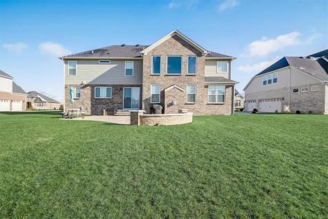 11173 Glen Avon Way Zionsville IN 46077