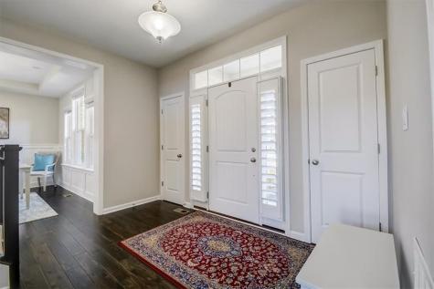 11173 Glen Avon Way Zionsville IN 46077