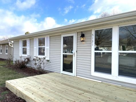 5131 Bahia Drive Indianapolis IN 46237