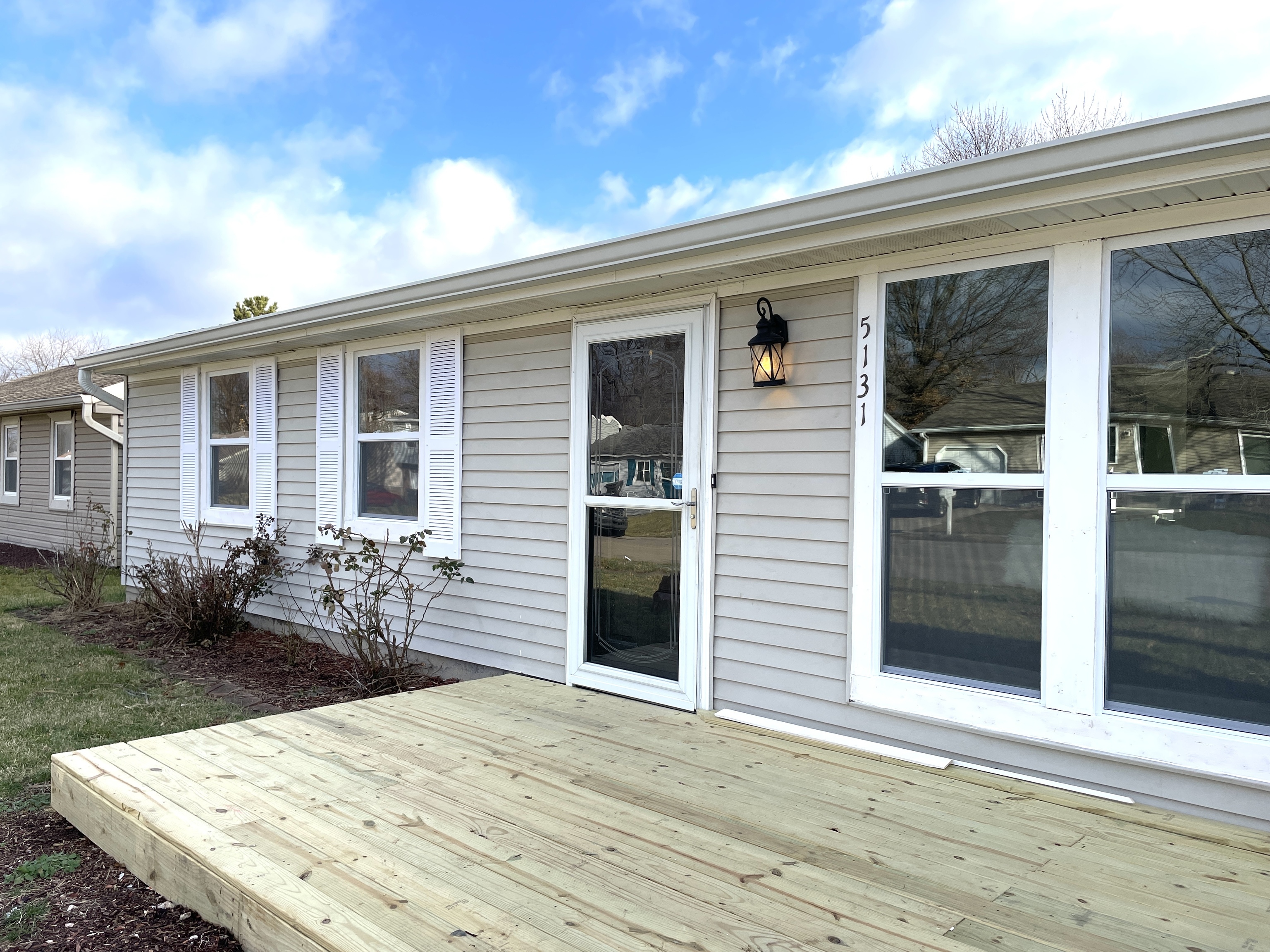 5131 Bahia Drive Indianapolis IN 46237