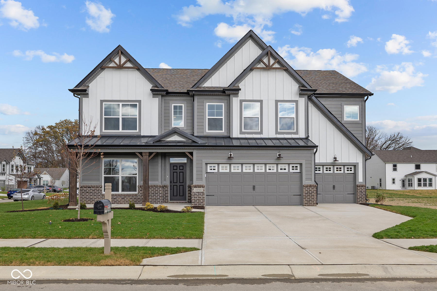 10544 Banyan Wood Court Indianapolis IN 46239