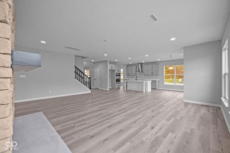 10544 Banyan Wood Court Indianapolis IN 46239