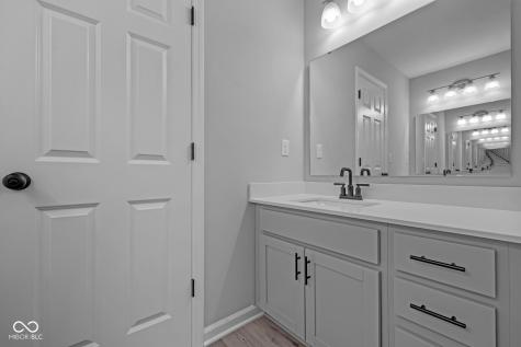 10544 Banyan Wood Court Indianapolis IN 46239