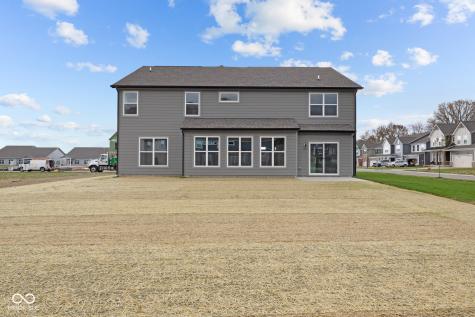 10544 Banyan Wood Court Indianapolis IN 46239