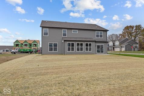 10544 Banyan Wood Court Indianapolis IN 46239