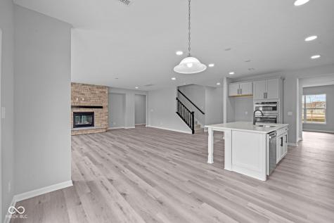 10544 Banyan Wood Court Indianapolis IN 46239