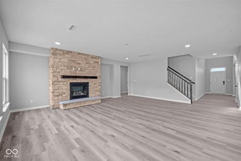 10544 Banyan Wood Court Indianapolis IN 46239