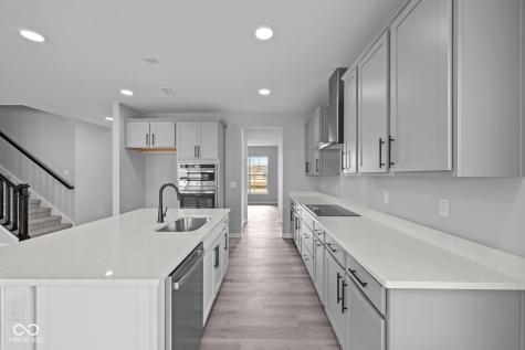 10544 Banyan Wood Court Indianapolis IN 46239