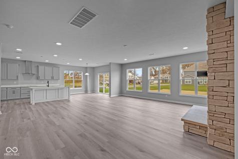 10544 Banyan Wood Court Indianapolis IN 46239