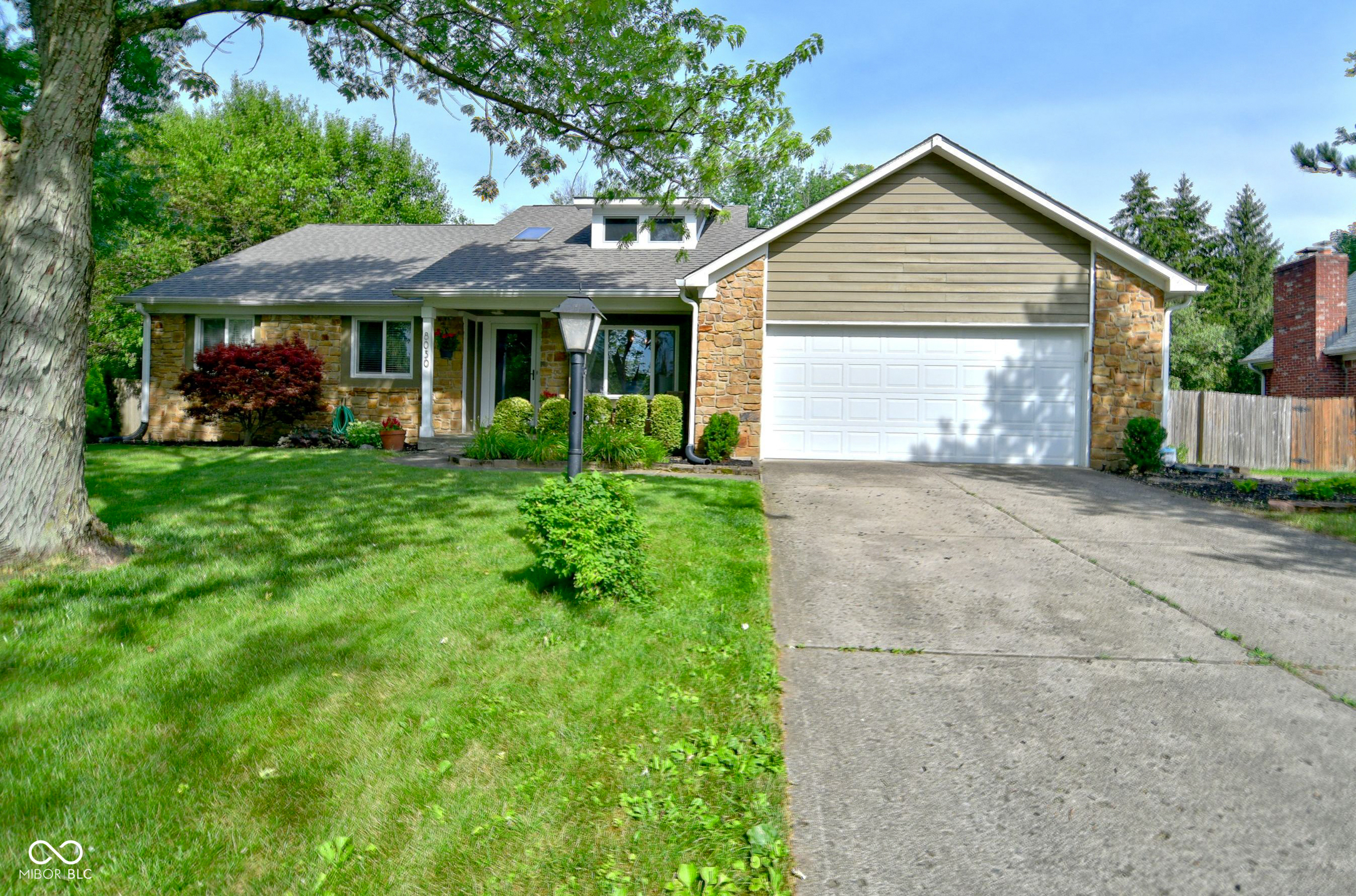 8030 Castle Lake Road Indianapolis IN 46256