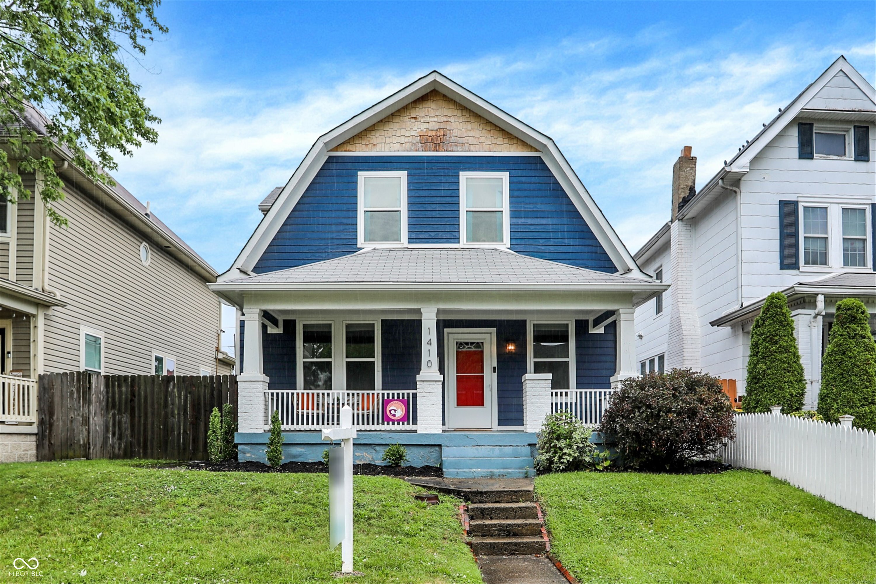 1410 E Vermont Street Indianapolis IN 46201