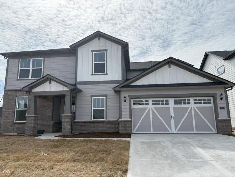 5239 Briardale Drive Noblesville IN 46062