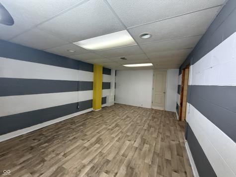 8101 Hi Vu Drive Indianapolis IN 46227
