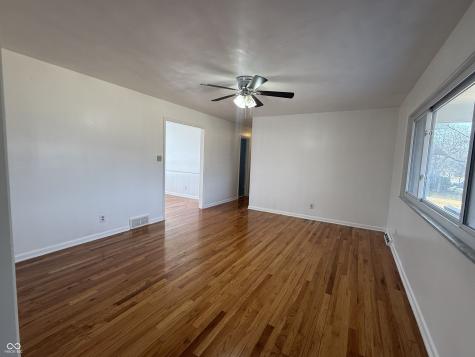 8101 Hi Vu Drive Indianapolis IN 46227