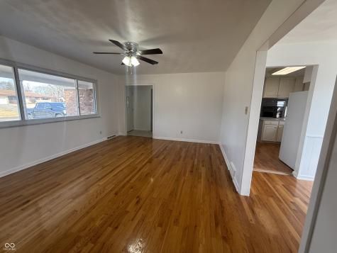 8101 Hi Vu Drive Indianapolis IN 46227