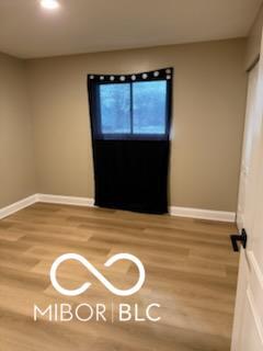 5506 Hollister Drive Speedway IN 46224