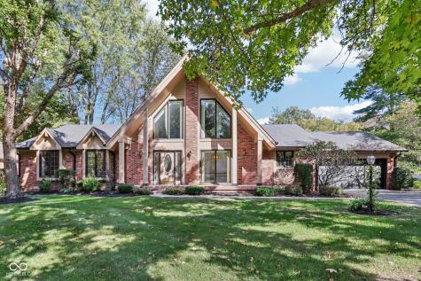 7204 W Christian Drive New Palestine IN 46163