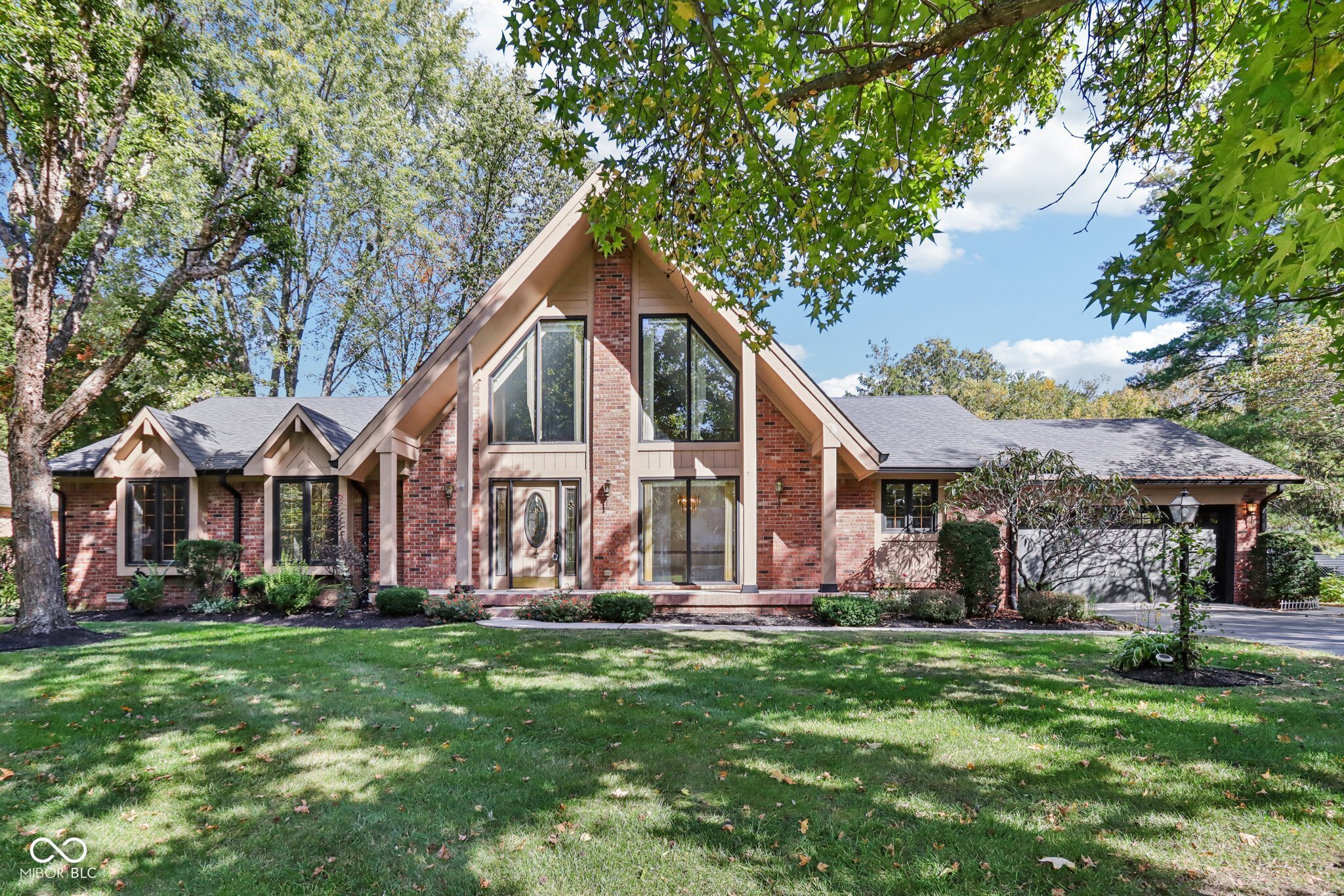 7204 W Christian Drive New Palestine IN 46163