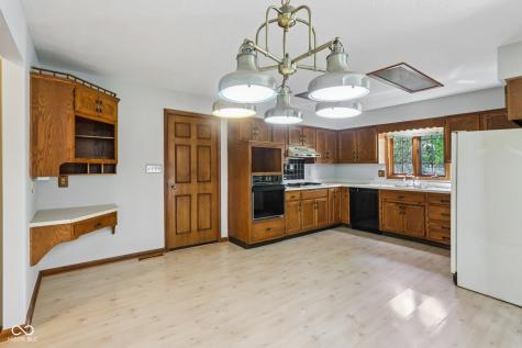 7204 W Christian Drive New Palestine IN 46163
