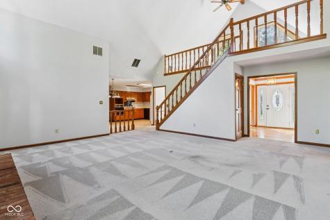 7204 W Christian Drive New Palestine IN 46163