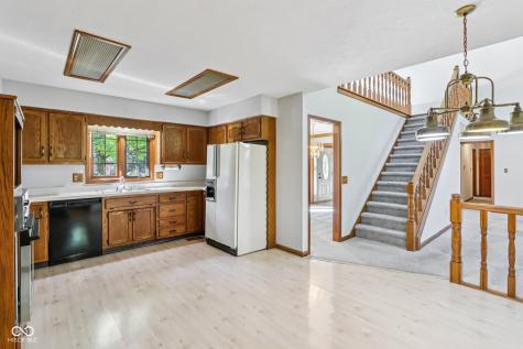7204 W Christian Drive New Palestine IN 46163