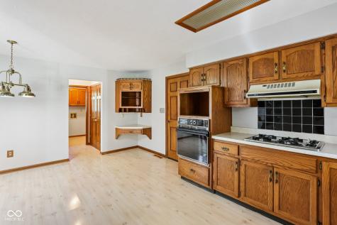 7204 W Christian Drive New Palestine IN 46163