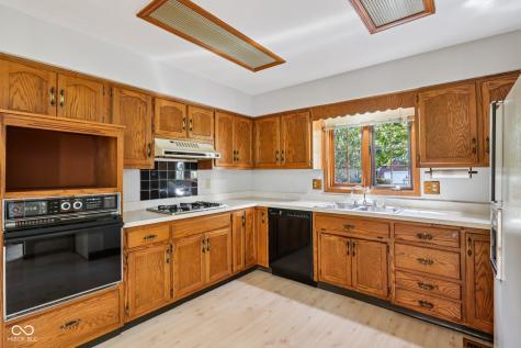 7204 W Christian Drive New Palestine IN 46163