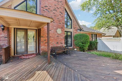 7204 W Christian Drive New Palestine IN 46163
