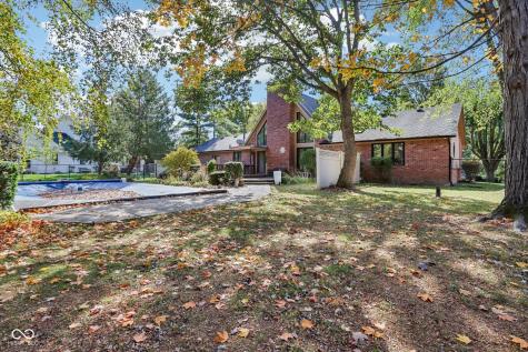 7204 W Christian Drive New Palestine IN 46163