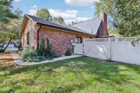 7204 W Christian Drive New Palestine IN 46163