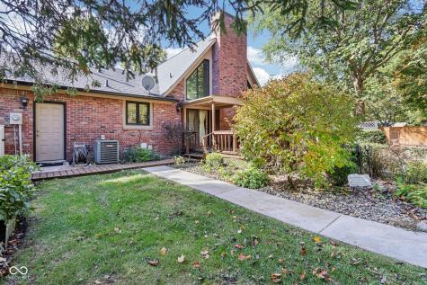 7204 W Christian Drive New Palestine IN 46163
