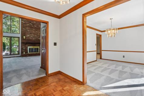7204 W Christian Drive New Palestine IN 46163