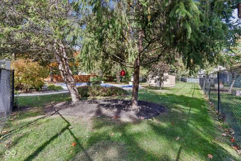 7204 W Christian Drive New Palestine IN 46163