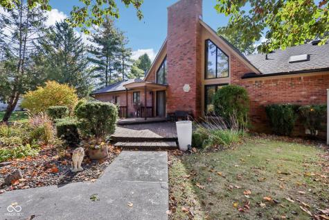 7204 W Christian Drive New Palestine IN 46163