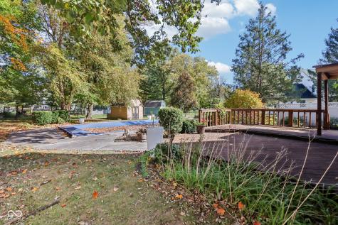7204 W Christian Drive New Palestine IN 46163
