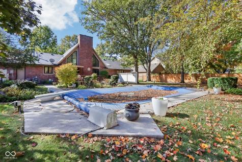 7204 W Christian Drive New Palestine IN 46163