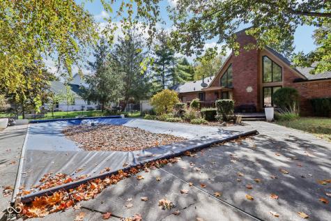 7204 W Christian Drive New Palestine IN 46163