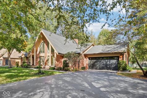 7204 W Christian Drive New Palestine IN 46163