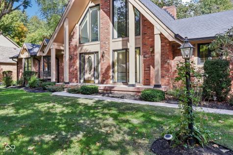7204 W Christian Drive New Palestine IN 46163