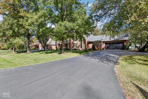 7204 W Christian Drive New Palestine IN 46163