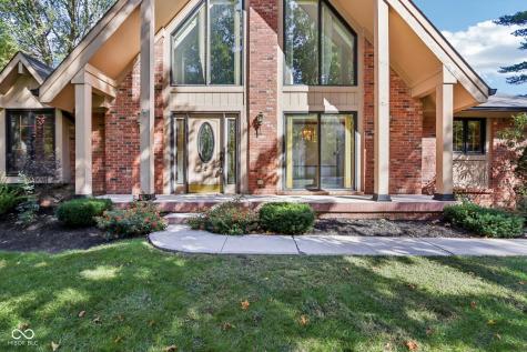 7204 W Christian Drive New Palestine IN 46163