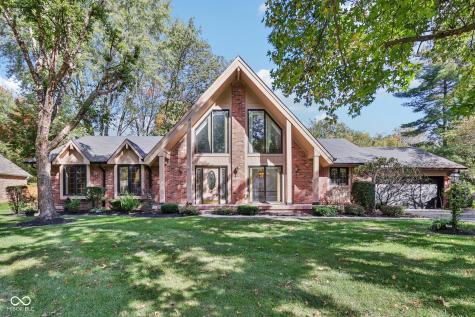 7204 W Christian Drive New Palestine IN 46163